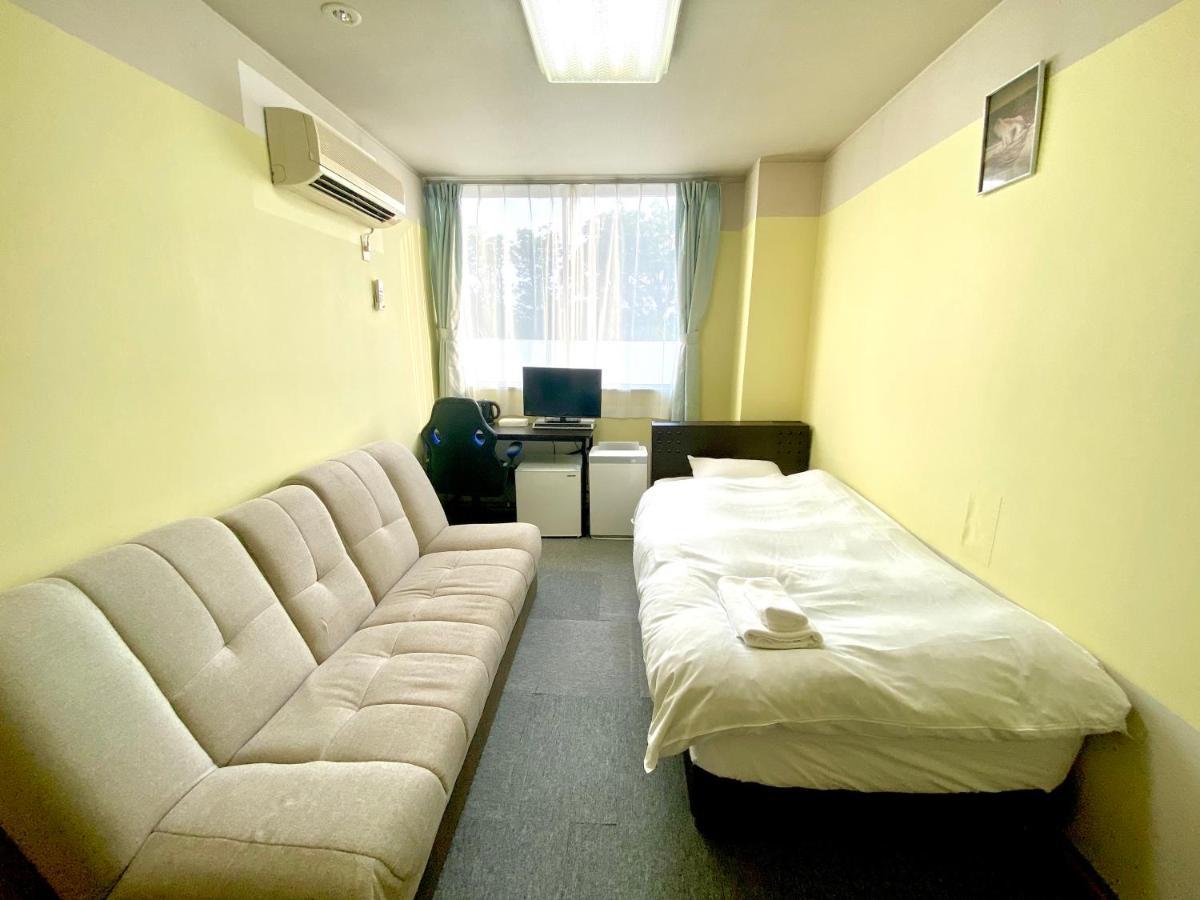 Hendakara Hotel Tsu Εξωτερικό φωτογραφία