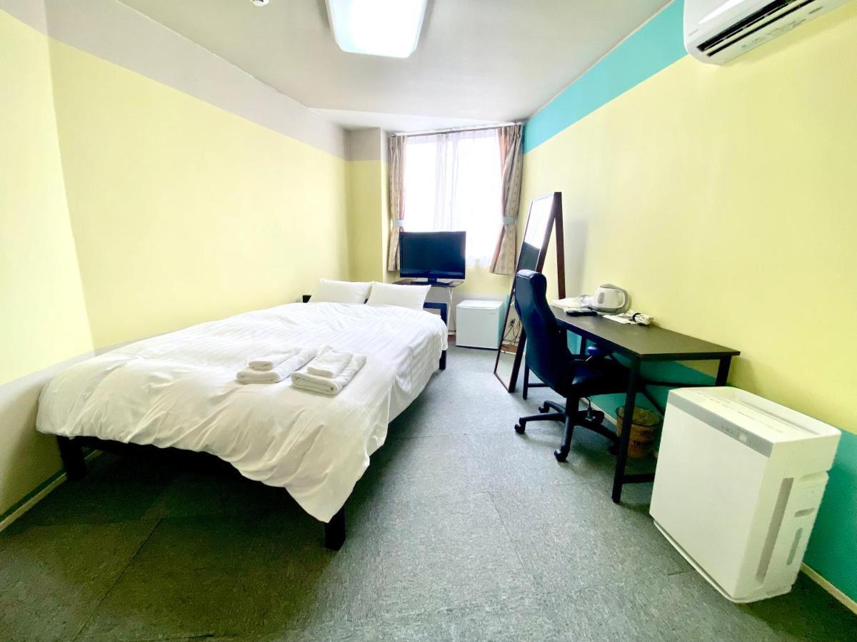 Hendakara Hotel Tsu Εξωτερικό φωτογραφία