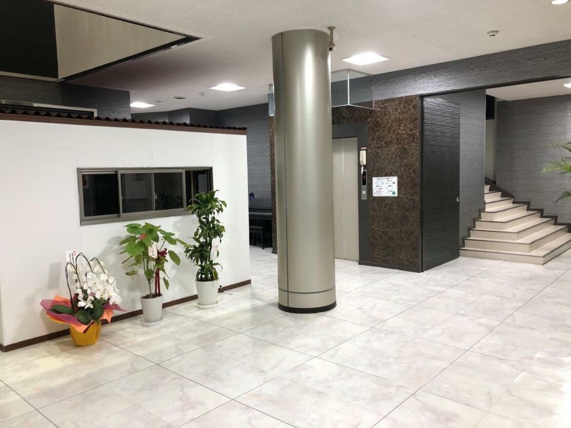 Hendakara Hotel Tsu Εξωτερικό φωτογραφία
