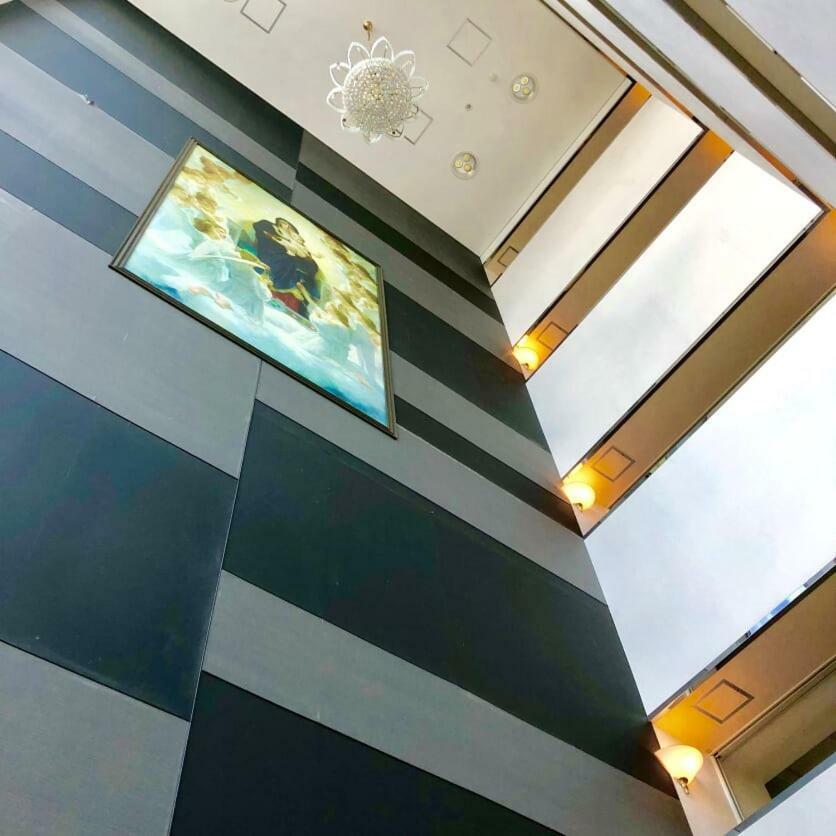 Hendakara Hotel Tsu Εξωτερικό φωτογραφία